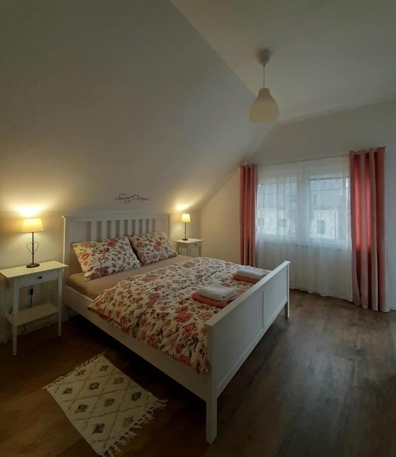 Elegant Inn Gospić Eksteriør billede